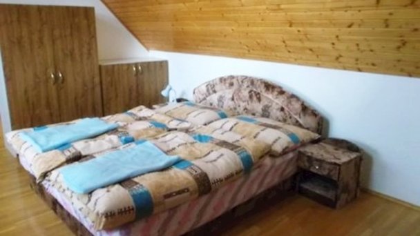 Penzión Pani B. Dolný Kubín 5 Penzión Pani B. Dolný Kubín 5