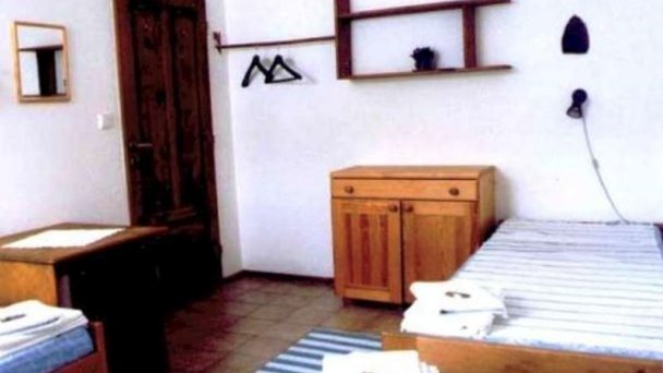Penzión Pani B. Dolný Kubín 34 Penzión Pani B. Dolný Kubín 34