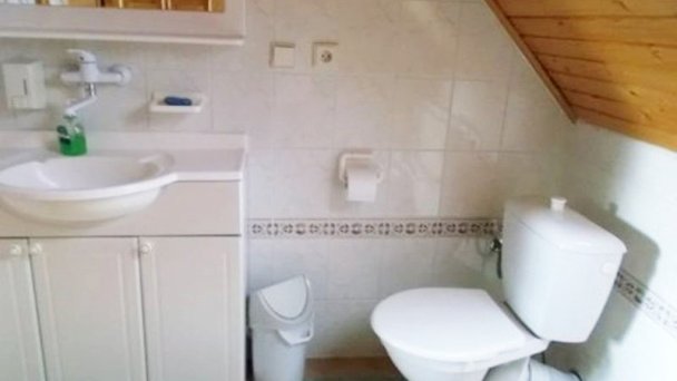 Penzión Pani B. Dolný Kubín 33 Penzión Pani B. Dolný Kubín 33