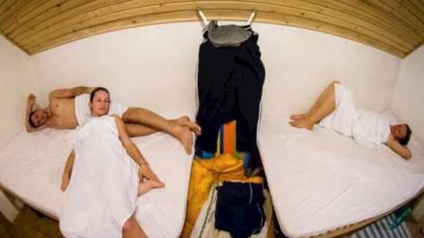Penzión Pani B. Dolný Kubín 8 Penzión Pani B. Dolný Kubín 8