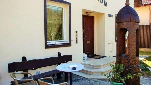 Penzión Pani B. Dolný Kubín 10 Penzión Pani B. Dolný Kubín 10