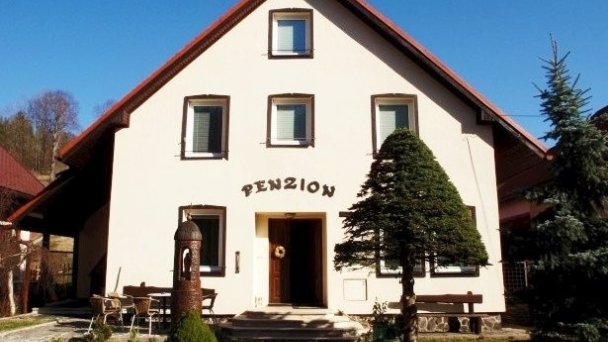 Penzión Pani B. Dolný Kubín 12 Penzión Pani B. Dolný Kubín 12