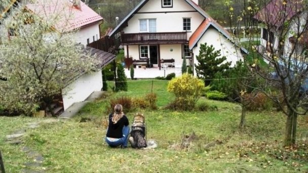 Penzión Pani B. Dolný Kubín 13 Penzión Pani B. Dolný Kubín 13
