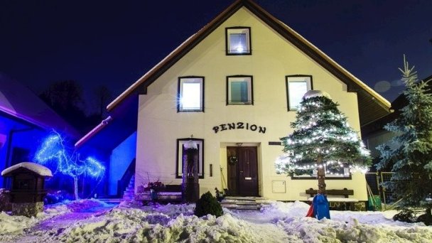 Penzión Pani B. Dolný Kubín 20 Penzión Pani B. Dolný Kubín 20