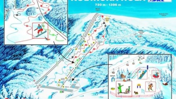 Penzión Pani B. Dolný Kubín 22 Penzión Pani B. Dolný Kubín 22