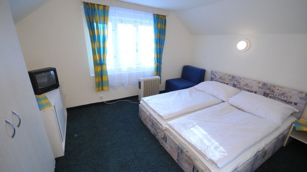 Chata Energetik Krompachy 32
