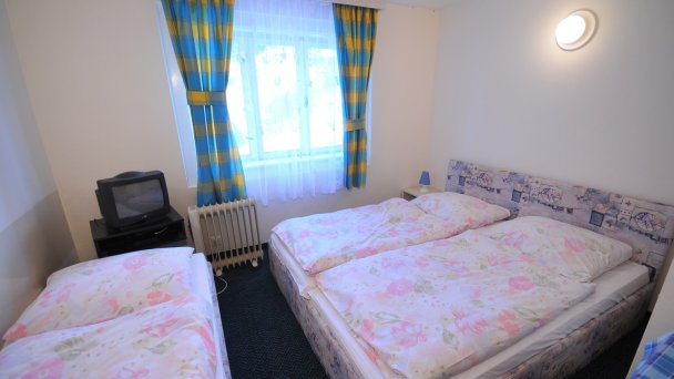 Chata Energetik Krompachy 29