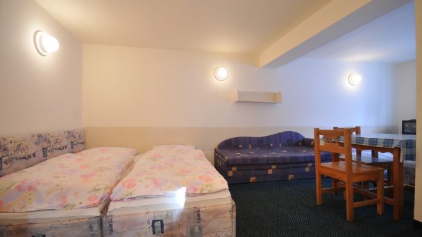 Chata Energetik Krompachy 26