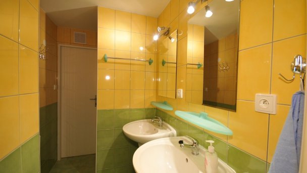 Chata Energetik Krompachy 23
