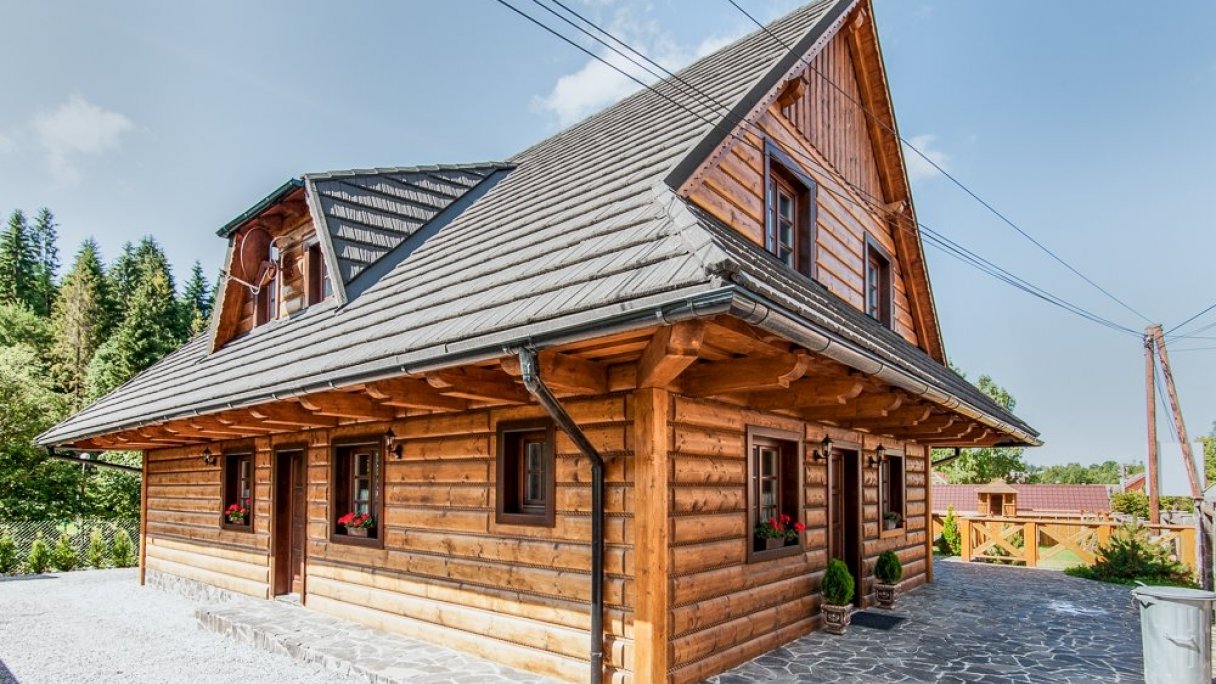 Villa Nela Habovka 1 Villa Nela Habovka 1