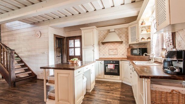 Villa Nela Habovka 4