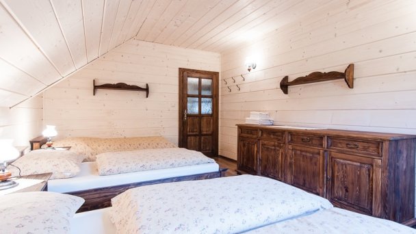 Villa Nela Habovka 30