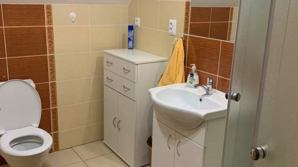 Apartmán Leštiny 9