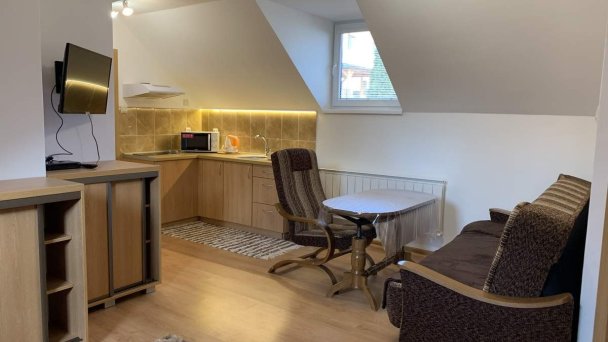 Apartmán Leštiny 5