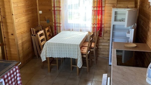 Chata Leštiny 51