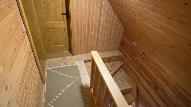Chata Leštiny 12