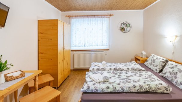 Penzión Brest Habovka 25