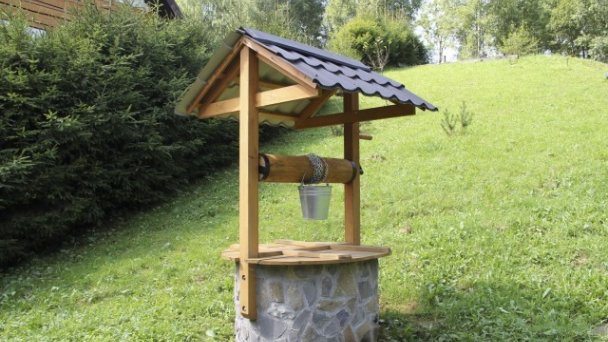 Drevenica Babička Jezersko 14