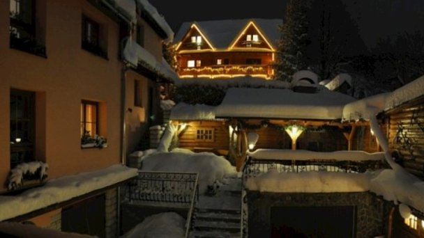 Pension Family Habovka 62