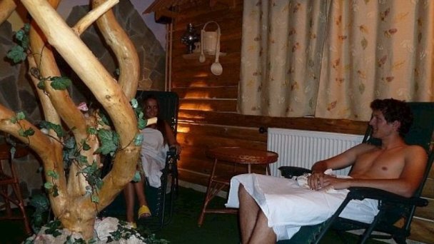 Pension Family Habovka 52