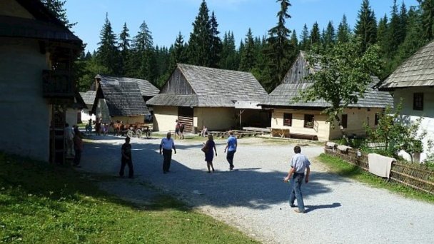 Pension Family Habovka 45
