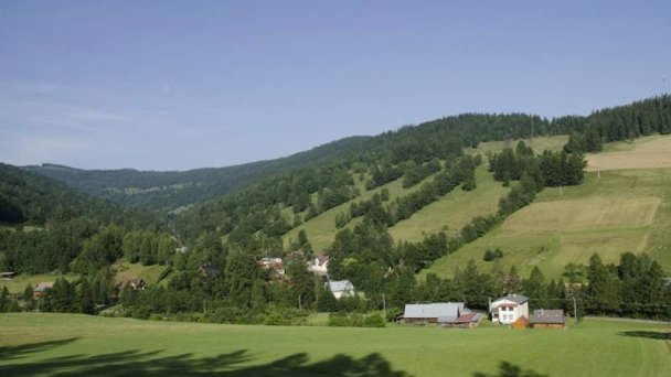 Chata Poľana Jezersko 9