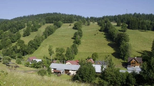 Chata Poľana Jezersko 10
