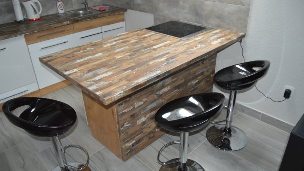 Chata Dalma Jezersko 22