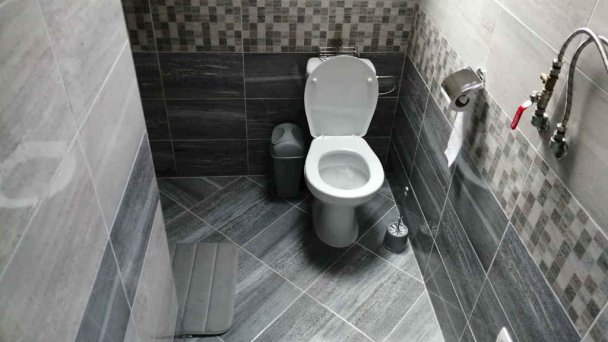 Chata Dalma Jezersko 20