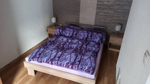 Chata Dalma Jezersko 19