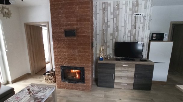 Chata Dalma Jezersko 18