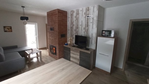 Chata Dalma Jezersko 6