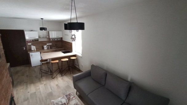 Chata Dalma Jezersko 17