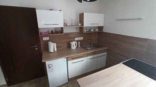 Chata Dalma Jezersko 16