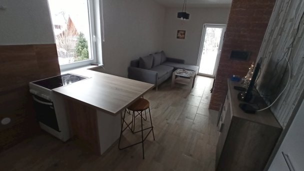 Chata Dalma Jezersko 15