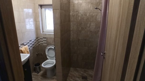Chata Dalma Jezersko 14