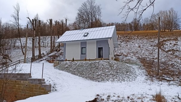 Chata Dalma Jezersko 12