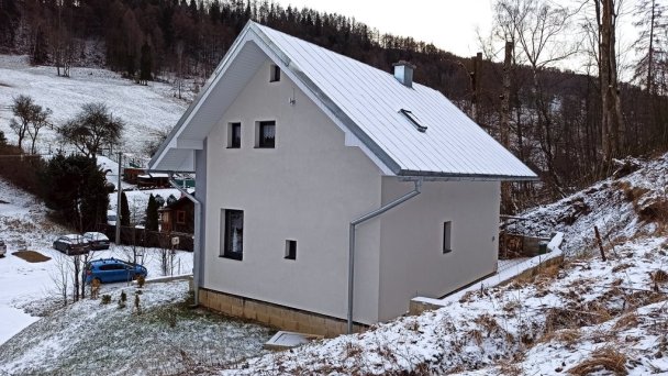 Chata Dalma Jezersko 10