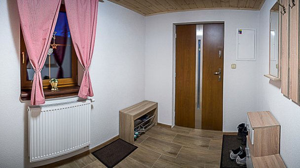 Chata Janta Jezersko 35