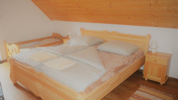 Chata Janta Jezersko 6
