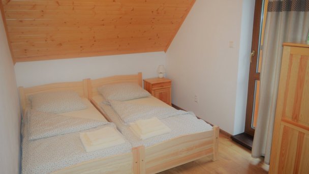 Chata Janta Jezersko 38