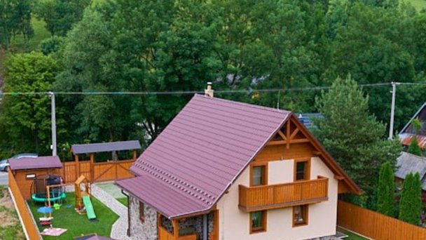 Chata Janta Jezersko 17