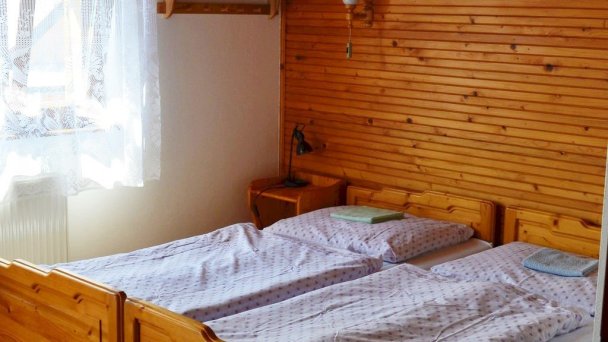 Samostatný dom na Brehu Habovka 34 Samostatný dom na Brehu Habovka 34