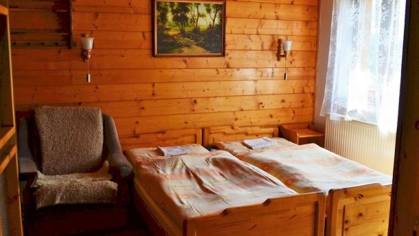 Samostatný dom na Brehu Habovka 30 Samostatný dom na Brehu Habovka 30