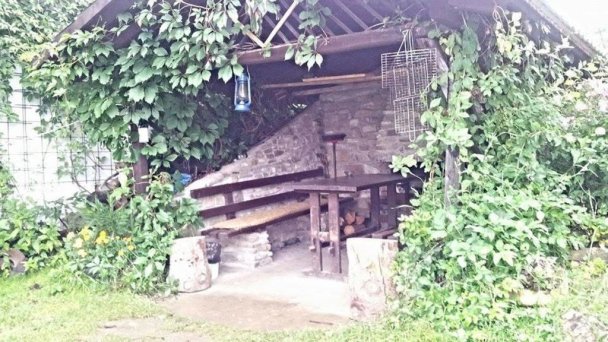 Samostatný dom na Brehu Habovka 19 Samostatný dom na Brehu Habovka 19
