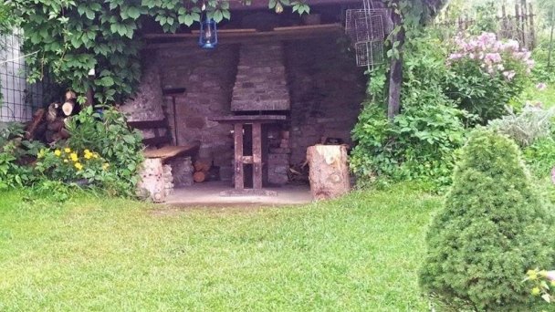 Samostatný dom na Brehu Habovka 17 Samostatný dom na Brehu Habovka 17