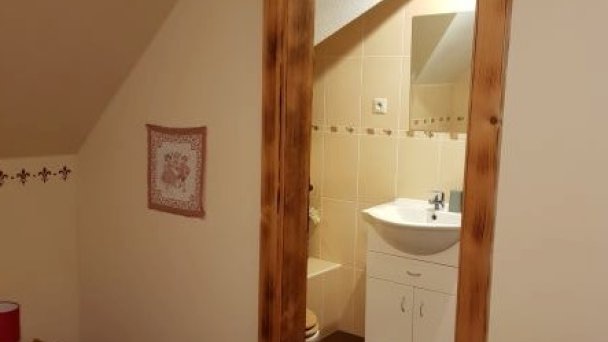 Chata Sára Jezersko 15