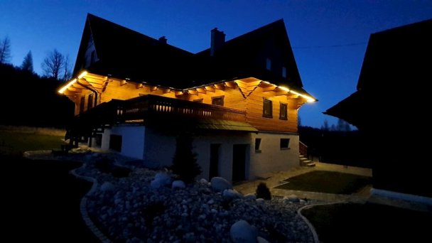 Chalupy Goral a Grúnik Jezersko 65