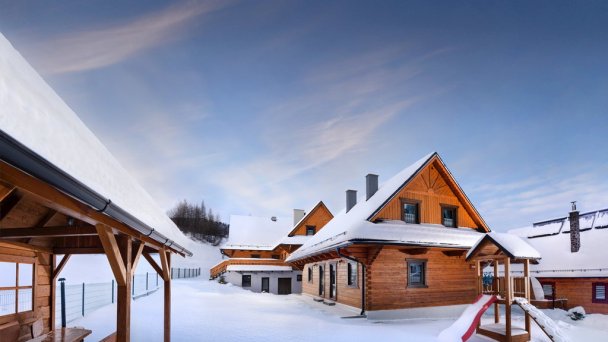 Chalupy Goral a Grúnik Jezersko 52