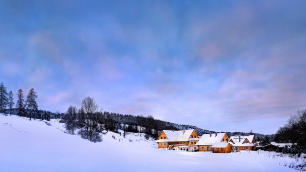 Chalupy Goral a Grúnik Jezersko 61